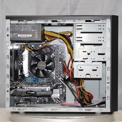 中古  THIRDWAVE raytrek MH5 (SSD500GB) 179242 