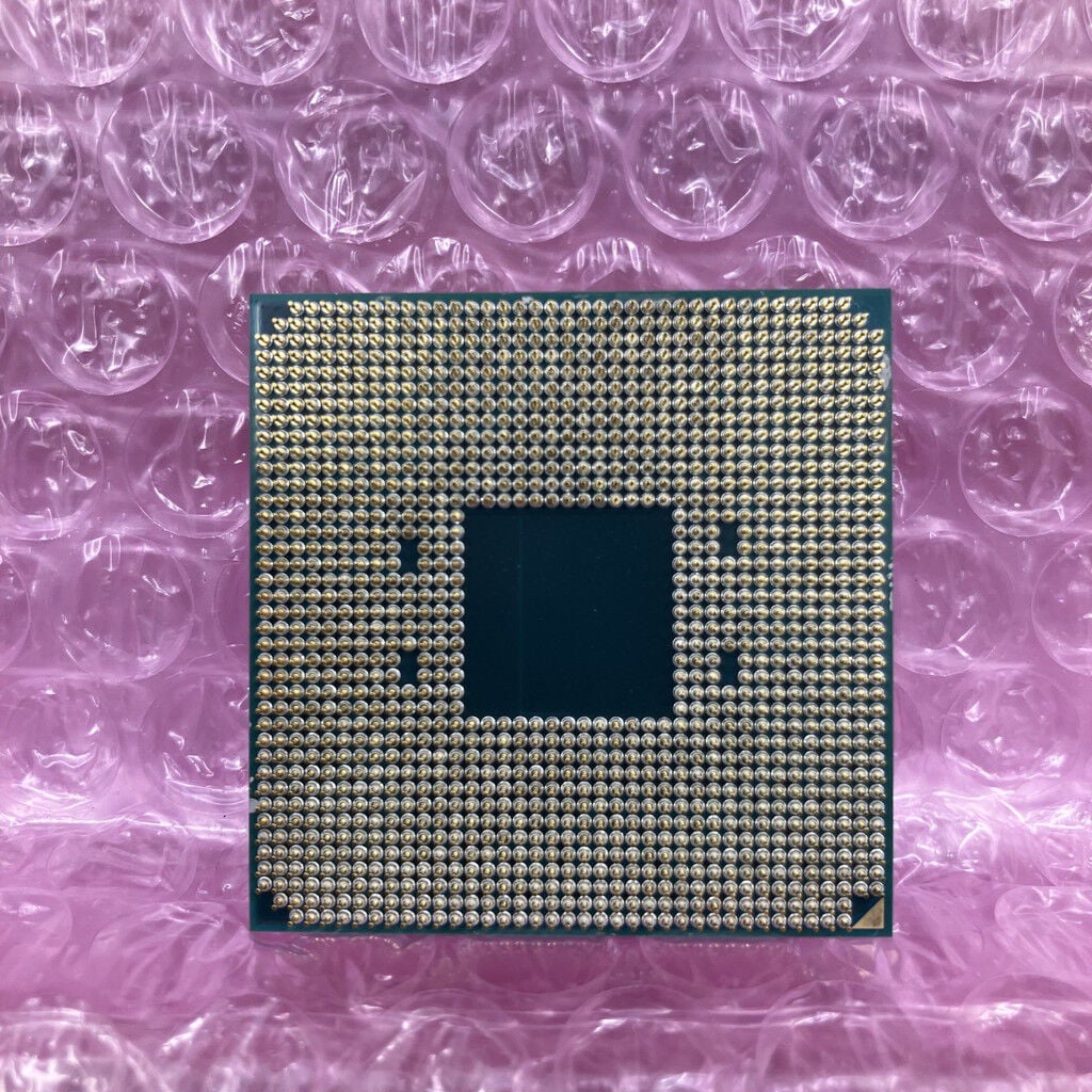 中古 AMD Ryzen 7 3700X (AM4/3.6/36M/C8/T16/65W) 140025 （373591