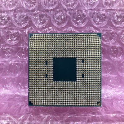 【富士青葉店】中古  AMD Ryzen 7 3700X (AM4/3.6/36M/C8/T16/65W) 140025 