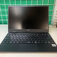 中古  VersaPro　VC-6 1250007618 