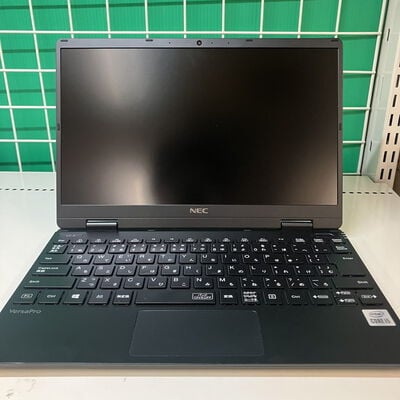 【大宮店】中古  VersaPro　VC-6 1250007618 
