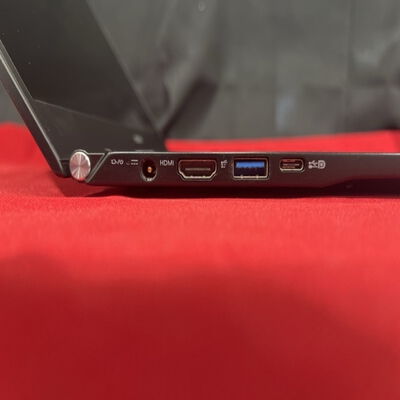 【静岡東瀬名店】中古  Mouse Mpro-NB420HW11 (Intel Core i5 1135G7 2.4GHz/16GB/SSD256GB/-/オンボード/14/1920x1080/Wi-Fi/WEBCAM/W11P/Microsoft Office Home and Business 2024) 186998 