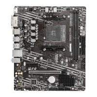 MSI  B550M-A PRO (B550 AM4 MicroATX) 