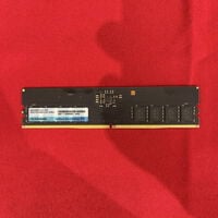 中古  W5U5600CS-16G (DDR5 PC5-44800 16GB) 5140001235 