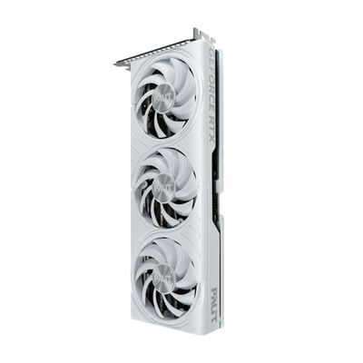 Palit  NE75070U19K9-GB2050W (GeForce RTX 5070 White OC 12GB) 