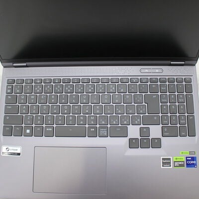 【通販センター】中古  THIRDWAVE GALLERIA ZL9C-R47-6B 194134 