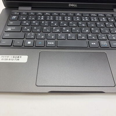 【宇都宮鶴田店】中古  DELL Latitude 7330 (i7-1255U/16GB/SSD 512GB/-/-/WLAN/13.3インチFHD/W11P/-) 3240010234 