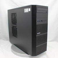 中古  THIRDWAVE raytrek LD(Intel Core i7 12700K/64GB DDR4 (PC4)/SSD500GB/DVDマルチ/NVIDIA GeForce RTX 3070 8GB/W11H64 MAR) 198125 