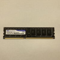 中古  PC3-12800 8GB デスクトップ用 121090 