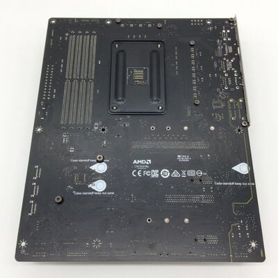【浜松店】中古  MSI MAG B550 TOMAHAWK (B550 AM4 ATX DDR4) 142923 