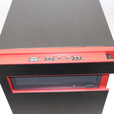 【札幌店】中古  ILe-DXs-R059-L117K-SASXB(i7 11700K/16GB/SSD1TB/DVD-MULTI/RTX3060Ti 8GB/W10H) 3210014140 