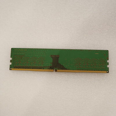 【通販センター】中古  PC4-21300 8GB デスクトップ用(DDR4-2666) 126165 