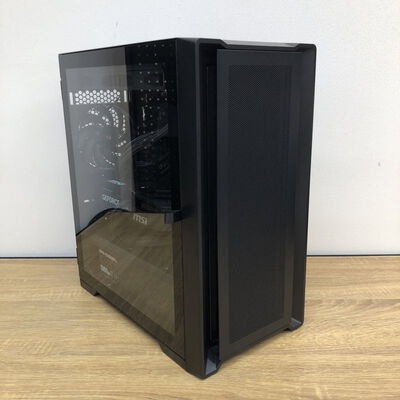 【津ラッツ店】中古  BTO PC 4990001584 