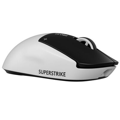 Logicool  PRO X2 SUPERSTRIKE G-PPD-004WL-STRK (ホワイト) 