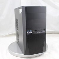 中古  THIRDWAVE GALLERIA KTM(Intel Core i7 9700K/32GB/SSD1TB/なし/NVIDIA GeForce GTX 1660 Ti 6GB/W11H64 MAR) 183261【10/30値下げ!】 