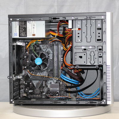 【通販センター】中古  eX.COMPUTER Aero Stream 