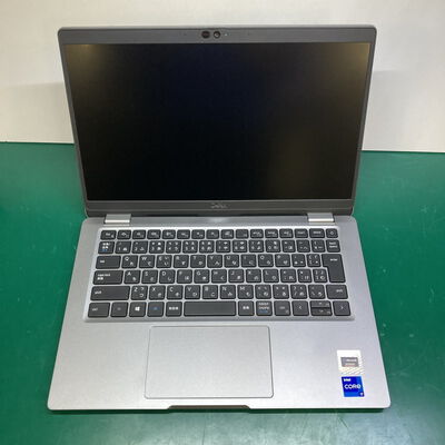 【神戸・三宮店】中古  DELL Latitude 5320 (Intel Core i7 1185G7 3.0GHz/16GB/SSD256GB/-/-/13.3/1920x1080/Wi-Fi/W11H64) 172409 