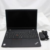 中古  LENOVO ThinkPad L15 Gen 1(Intel Core i5 10210U 1.60GHz/16GB DDR4/SSD256GB/-/オンボード/15.6/1920x1080/GbE/Wi-Fi/WEBCAM/W11H/VBT) 197075 