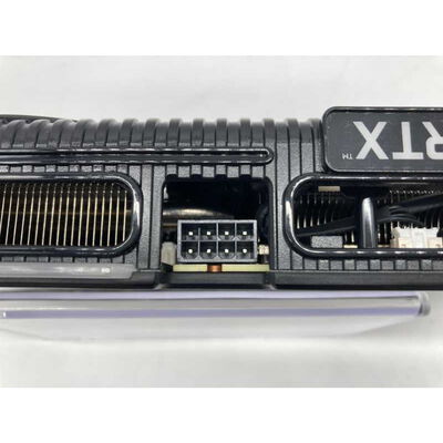 【郡山安積店】中古  Palit NE6306TS19P2-190AD （RTX3060Ti 8GB） 3480038351 