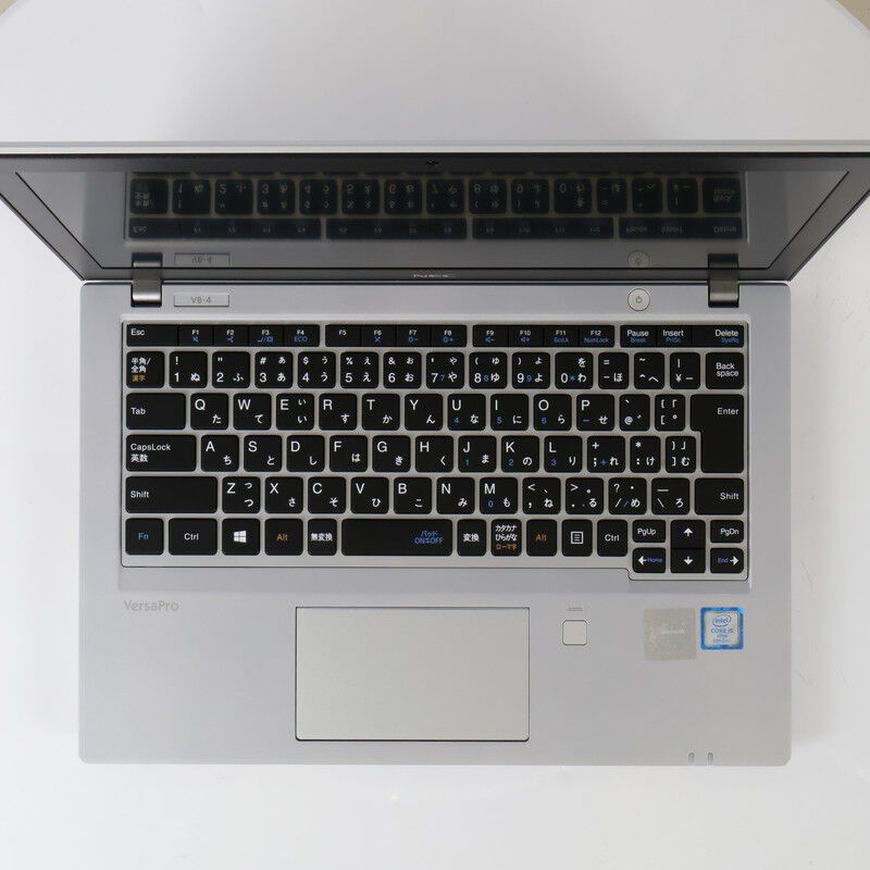中古 NEC PC-VKM16BZG6 (Intel Core i5 8365U 1.60GHz/8GB/SSD256GB