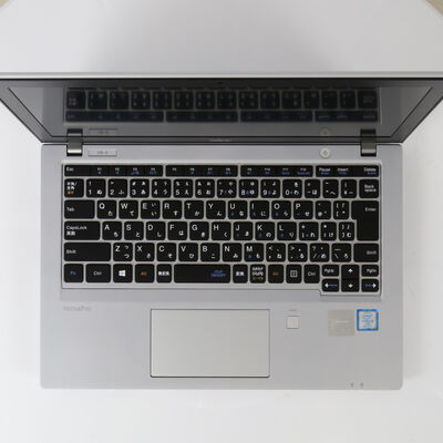 【通販センター】中古  NEC PC-VKM16BZG6 (Intel Core i5 8365U 1.60GHz/8GB/SSD256GB/なし/オンボード/13.3/1366x768/Wi-Fi/WEBCAM/W11H MAR) 184421 