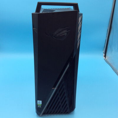 【秋葉原本店】中古  ASUS_BTOPC(i7 10700KF/16GB/SSD1TB/HDD1TB/RTX2060 SUPER/W11H) 3410013601 