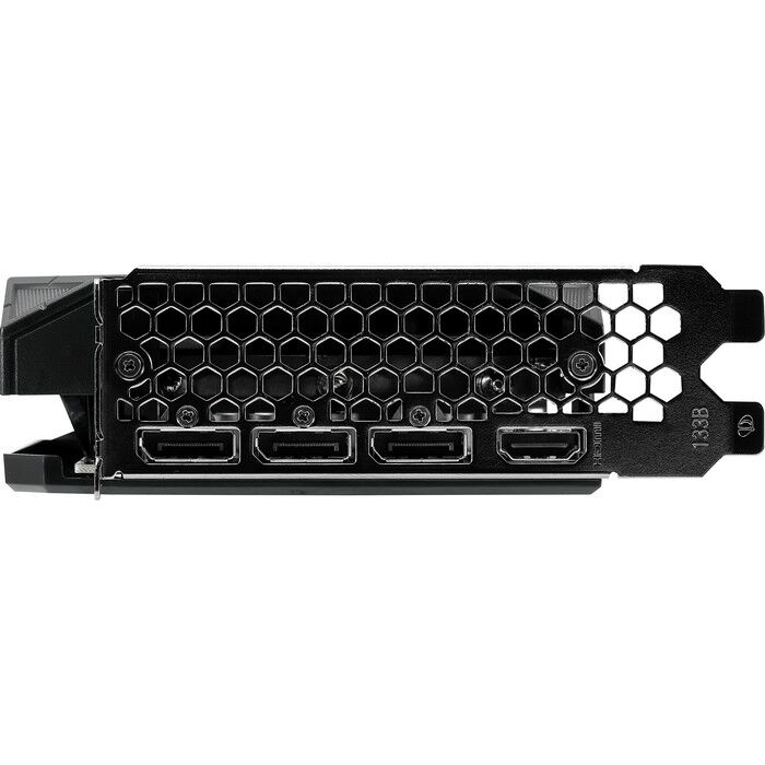 Palit NE6406T019P1-1060D (GeForce RTX 4060 Ti Dual 8GB Palit NE6406T019P1-1060D (GeForce RTX 4060 Ti Dual 8GB