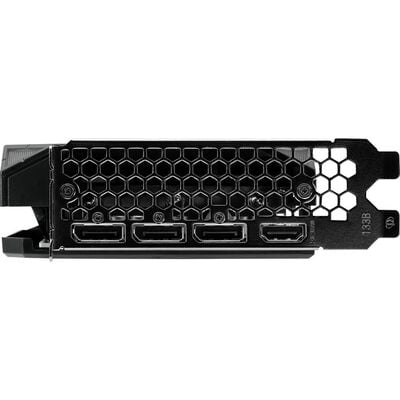 Palit  NE6406T019P1-1060D (GeForce RTX 4060 Ti Dual 8GB) 