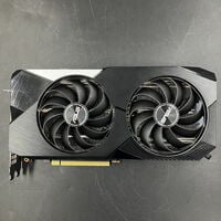 中古  ASUS DUAL-RTX3070-O8G-V2（RTX3070 8GB） 3480035771 