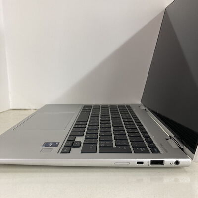 【神戸・三宮店】中古  HP Elite x360 830 G10(Intel Core i5 1345U/16GB/SSD256GB/なし/オンボード/13.3/1920x1200/Wi-Fi/W11H64 MAR) 170060 