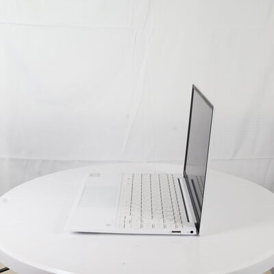 【通販センター】中古  HP Pavilion Aero Laptop 13-be2010AU (7P6H0PA)(AMD Ryzen 7 7735U/16GB DDR5 (PC5)/SSD512GB/なし/オンボード/13.3/1920x1200/Wi-Fi/W11H64 MAR) 199615 