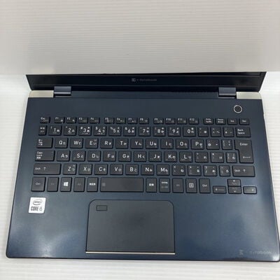 【秋葉原本店】中古  dynabook_G83(i5-10210U/8GB/SSD256GB/W11P) 3410015025 