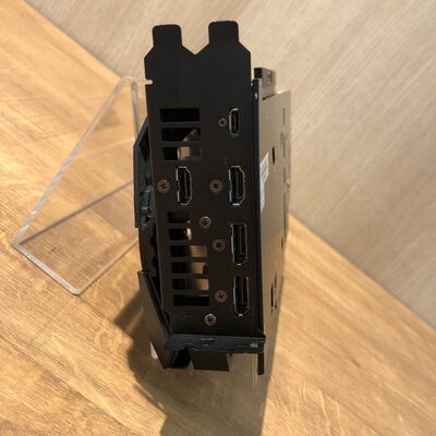 【姫路店】中古  ASUS ROG-STRIX-RTX2070S-A8G-GAMING(RTX2070 SUPER) 4740001343 