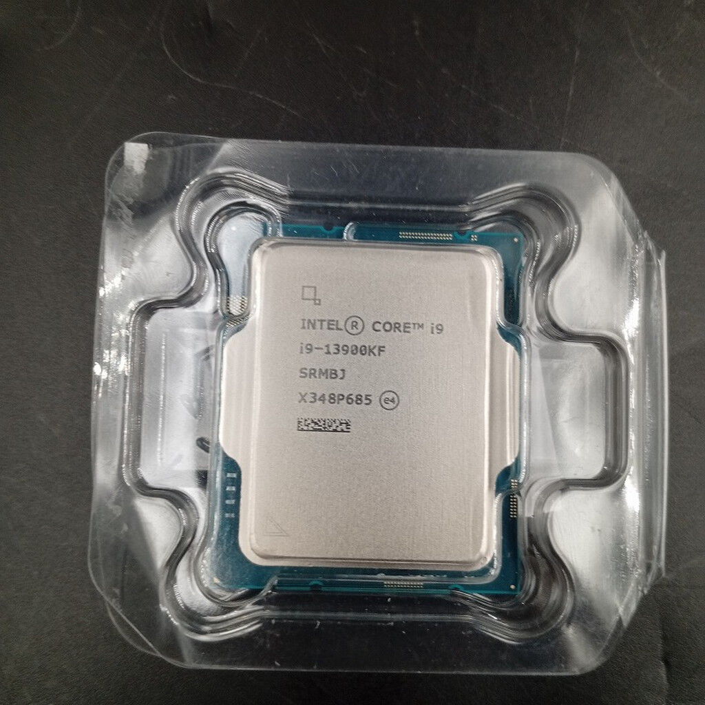 中古 Intel Core i9-13900KF(1700/3.0G/36M/C24/T32) 1460019396