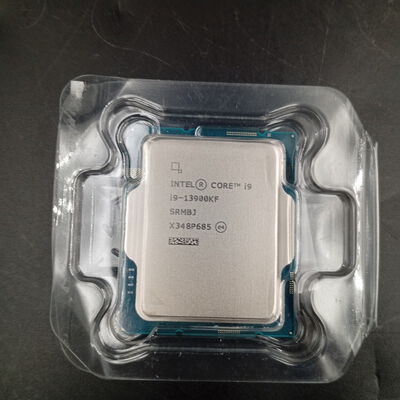 【大須店】中古  Intel Core i9-13900KF(1700/3.0G/36M/C24/T32) 1460019396 