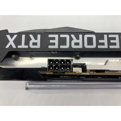【郡山安積店】中古  MSI GeForce RTX 3060 VENTUS 2X 12G OC (RTX3060 12GB) 144777 