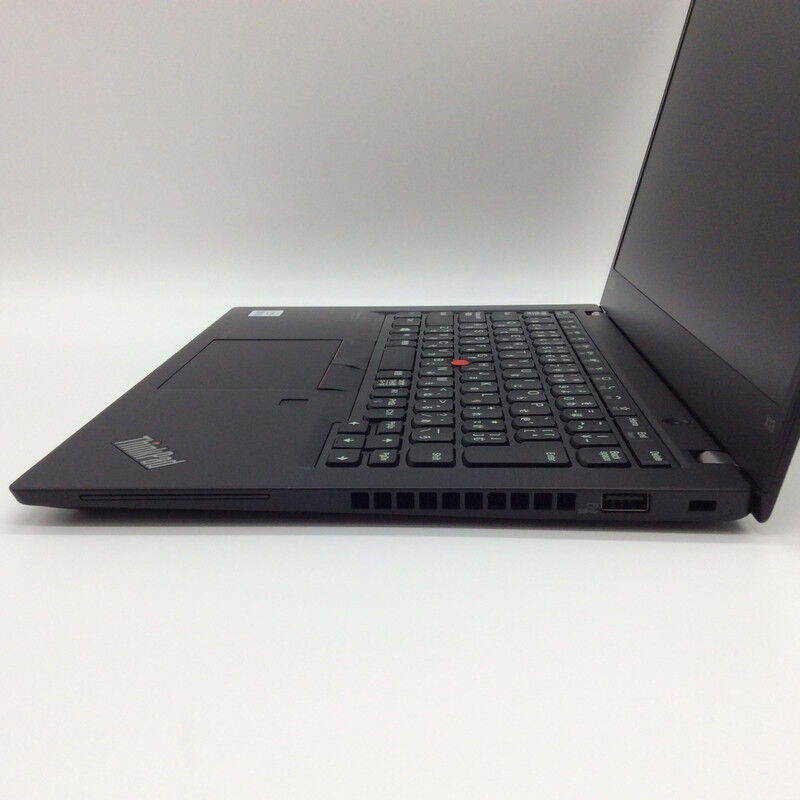 中古 Lenovo ThinkPad X13 Gen 1 (INTEL Core i5 10210U 1.6GHz