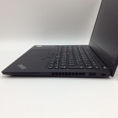 【浜松店】中古  Lenovo ThinkPad X13 Gen 1 (INTEL Core i5 10210U 1.6GHz/8GB/SSD256GB/-/オンボード/13.3/1920x1080/Wi-Fi/WEBCAM/W11H64) 178715 