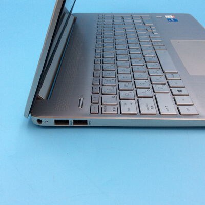 【秋葉原本店】中古  HP Laptop 15s-Fq2xxx(i5-1135G7/8GB/SSD512GB/W11H) 3410014043 