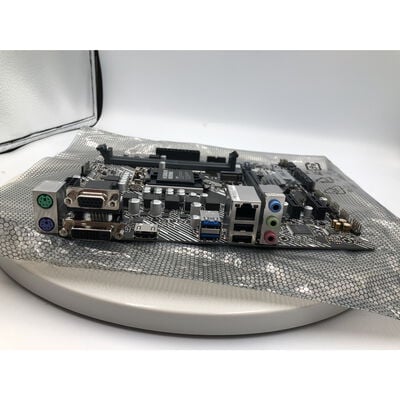 【水戸赤塚店】中古  ASUS PRIME H410M-A (H410 1200 mATX DDR4) 142812 