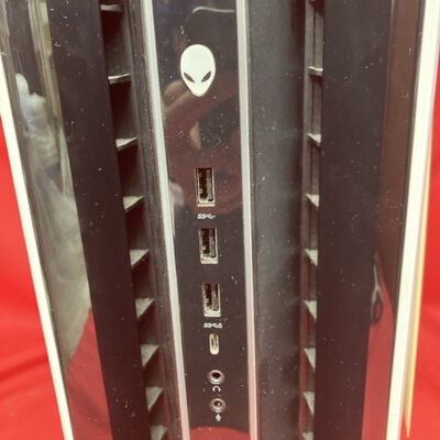 【千葉店】中古  ALIENWARE 3250005760 