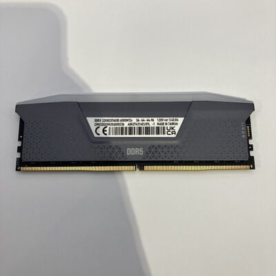【なんば店】中古  PC5-48000 16GB デスクトップ用 149154 