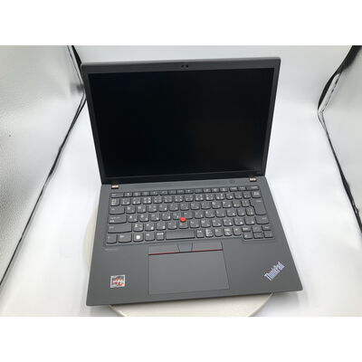 【水戸赤塚店】中古  Lenovo ThinkPad X13 Gen 2 (AMD Ryzen 5 Pro 5650U 2.3GHz/8GB/SSD256GB/-/オンボード/13.3/1920x1200/Wi-Fi/WEBCAM/W11H64) 182749 