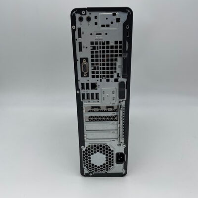 【大分店】中古  HP EliteDesk 800 G4 (RTX3050)  (Intel Core i5 8500 3.0GHz/16GB/SSD256GB/Mt/RTX3050/-/-/W11H64) 170912 