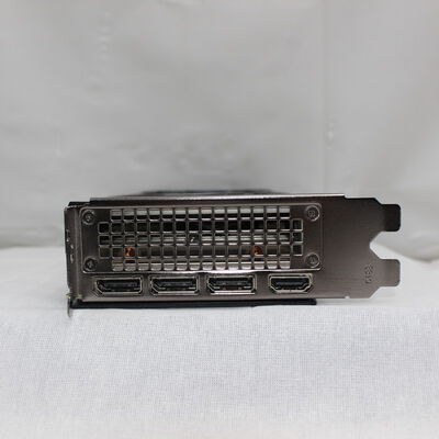 【通販センター】中古  玄人志向 GG-RTX3060-E12GB/OC/DF (RTX3060 12GB) 144779 