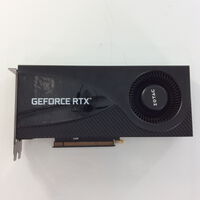 中古  ZOTAC ZT-A30620E-10P (RTX3060Ti 8GB) 175534 