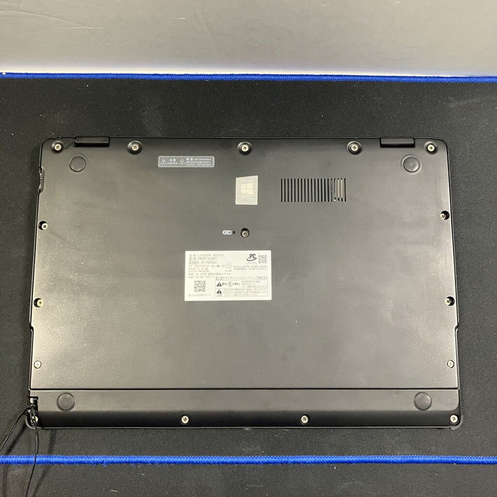 PC Life book 美品 中古 LIFE BOOK 1250007307 （361323） ｜ パソコン通販のドスパラ【公式】