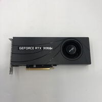 中古  ZOTAC ZT-A30600A-10B（RTX3060 12GB） 3480041271 