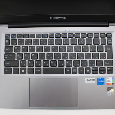 【通販センター】中古  THIRDWAVE F-14RP5 195344 