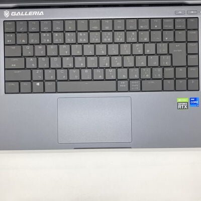 【八王子店】中古  THIRDWAVE GALLERIA UL7C-R36 1230010920 